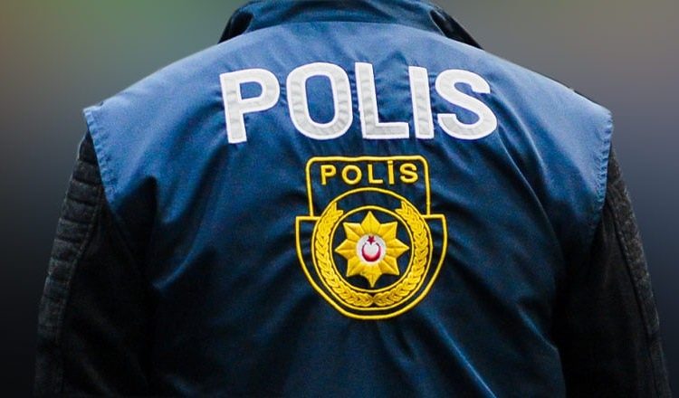 Polisiye olaylar... Hırsızlıktan tutuklandı, ikamet izinsiz olduğu anlaşıldı... Minareliköy'de ani ölüm