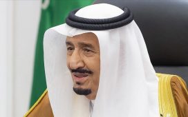 Suudi Arabistan Veliaht Prensinden Kral Selman'ın sağlık duruma ilişkin açıklama