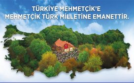 TSK Mehmetçik Vakfı, vekâleten kurban bağışlarını kabul etmeye başladı