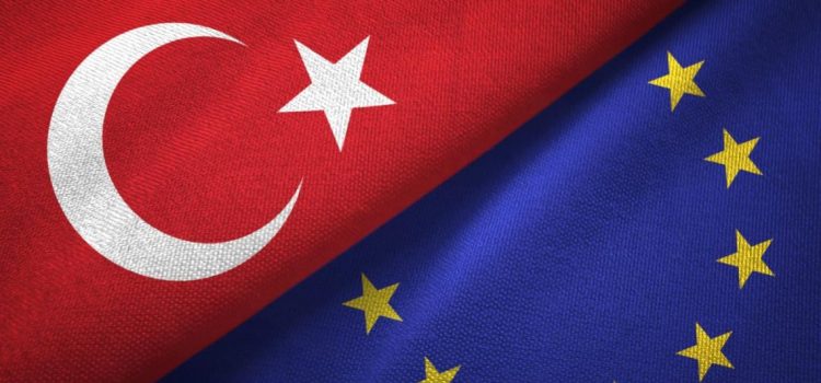 Türkiye, "AB Zirvesi'ne" tepkisini Brüksel’de sürdürüyor