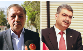 Türkiye - Azerbaycan, Türkiye - KKTC ve Azerbaycan - KKTC Parlamentolar Arası Dostluk Grupları bugün KKTC’ye geliyor