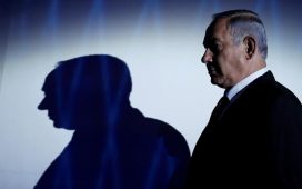UCM Savcısı'nın Netanyahu hakkında “yakalama kararı” talebine Batılı ülkelerden farklı tepkiler… ABD ve İngiltere karşı çıkıyor