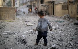 UNICEF: “Gazze'deki çocukların akut yetersiz beslenme nedeniyle ölüm riski artıyor”