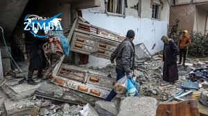 UNRWA: İsrail'in Refah'a saldırıları felaket olan durumu daha da kötüleştiriyor