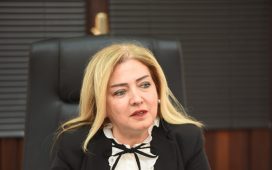 Varol, Türkiye ve Azerbaycan ombudsmanlarını kabul etti