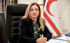 Yüksek Yönetim Denetçisi Varol, şikayete 30 gün içerisinde  çevap vermeyen Çevre Koruma Dairesi ve Lefkoşa Türk Belediyesi’ni kusurlu buldu