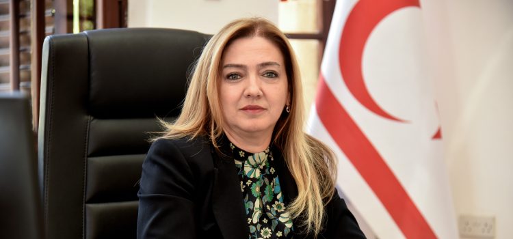 Yüksek Yönetim Denetçisi Varol, şikayete 30 gün içerisinde  çevap vermeyen Çevre Koruma Dairesi ve Lefkoşa Türk Belediyesi’ni kusurlu buldu