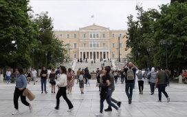 Yunan kamuoyunun beklentisi Türkiye ile ilişkilerde dostluk ve diyaloğun devam etmesi