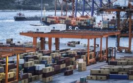 Yunanistan, karides konteynerlerinde uyuşturucu kaçakçılığı yapan çeteyi çökertti