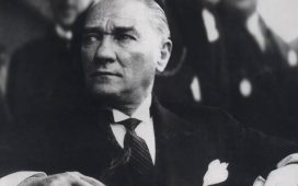 Yusuf Kaptan’da “Atatürk’ün Gençleri Yarışıyor”