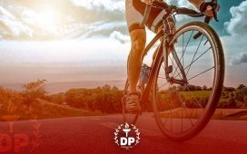 3 Haziran Dünya Bisiklet Günü…DP Başkan Yardımcısı Çeliker: “Bisiklet kullanımını teşvik etmek görevimizdir”