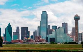 ABD'nin Texas eyaletinde yeni bir borsa açılması planlanıyor