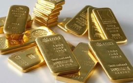 Altının kilogram fiyatı 2 milyon 448 bin liraya yükseldi