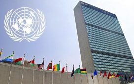 BM raportörleri, tüm ülkelere "Filistin devletini tanıma" çağrısında bulundu