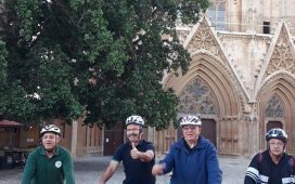 Her Daim Doğa Dostları’ndan 3 Haziran Bisiklet Günü mesajı…